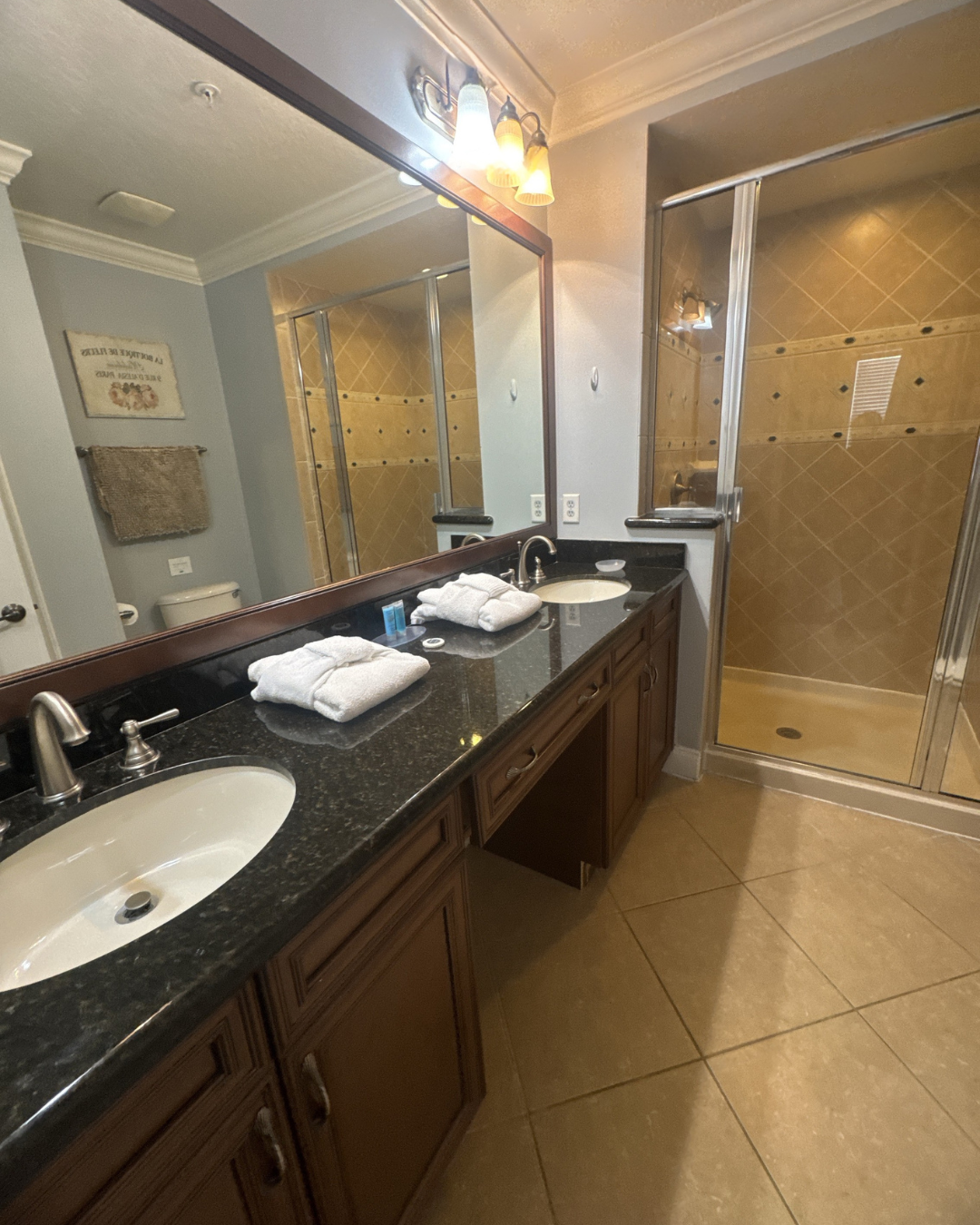 Bathroom 12