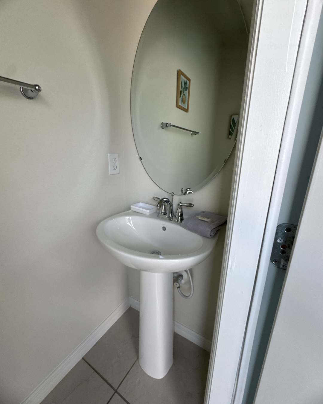 Bathroom 16