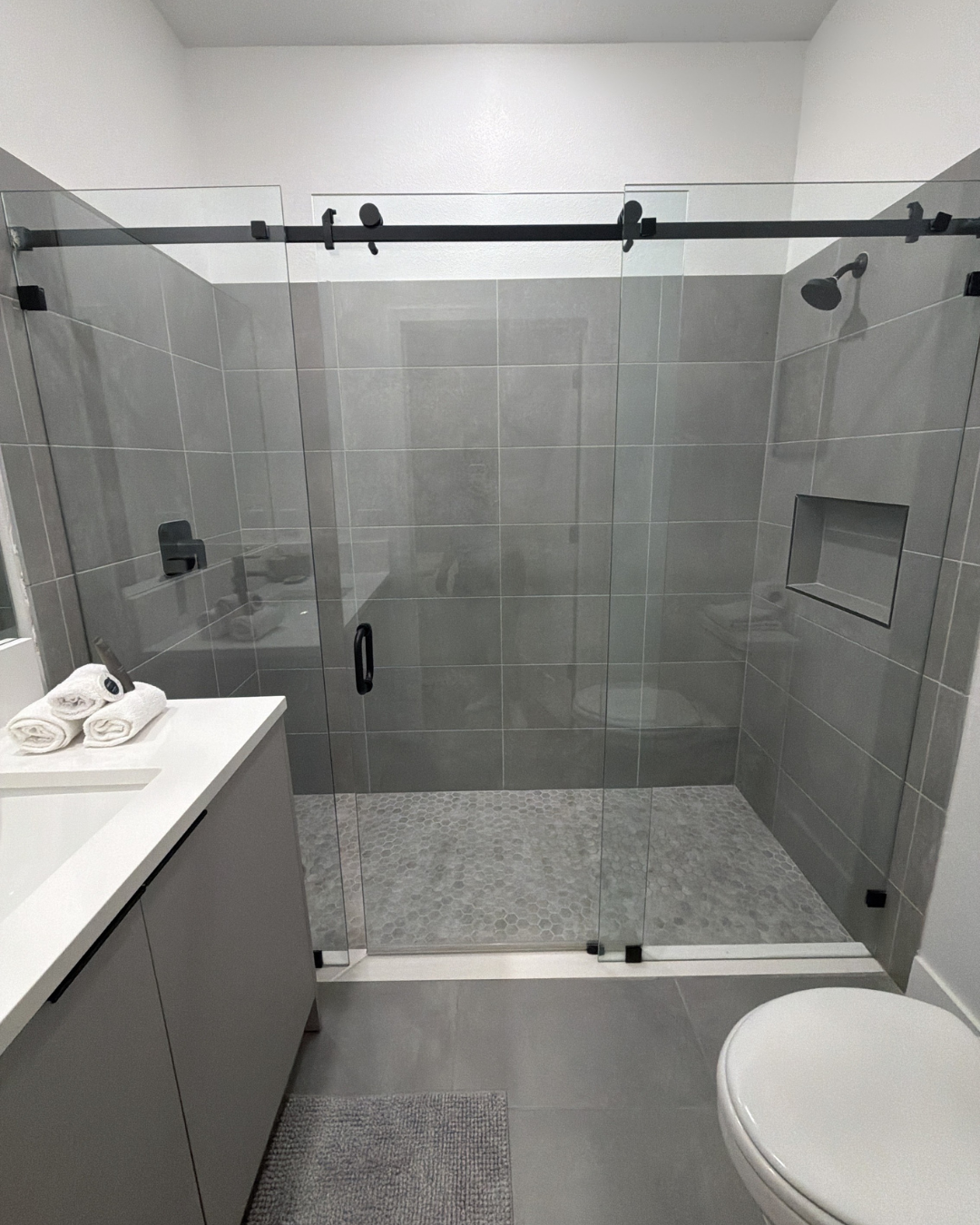 Bathroom 8