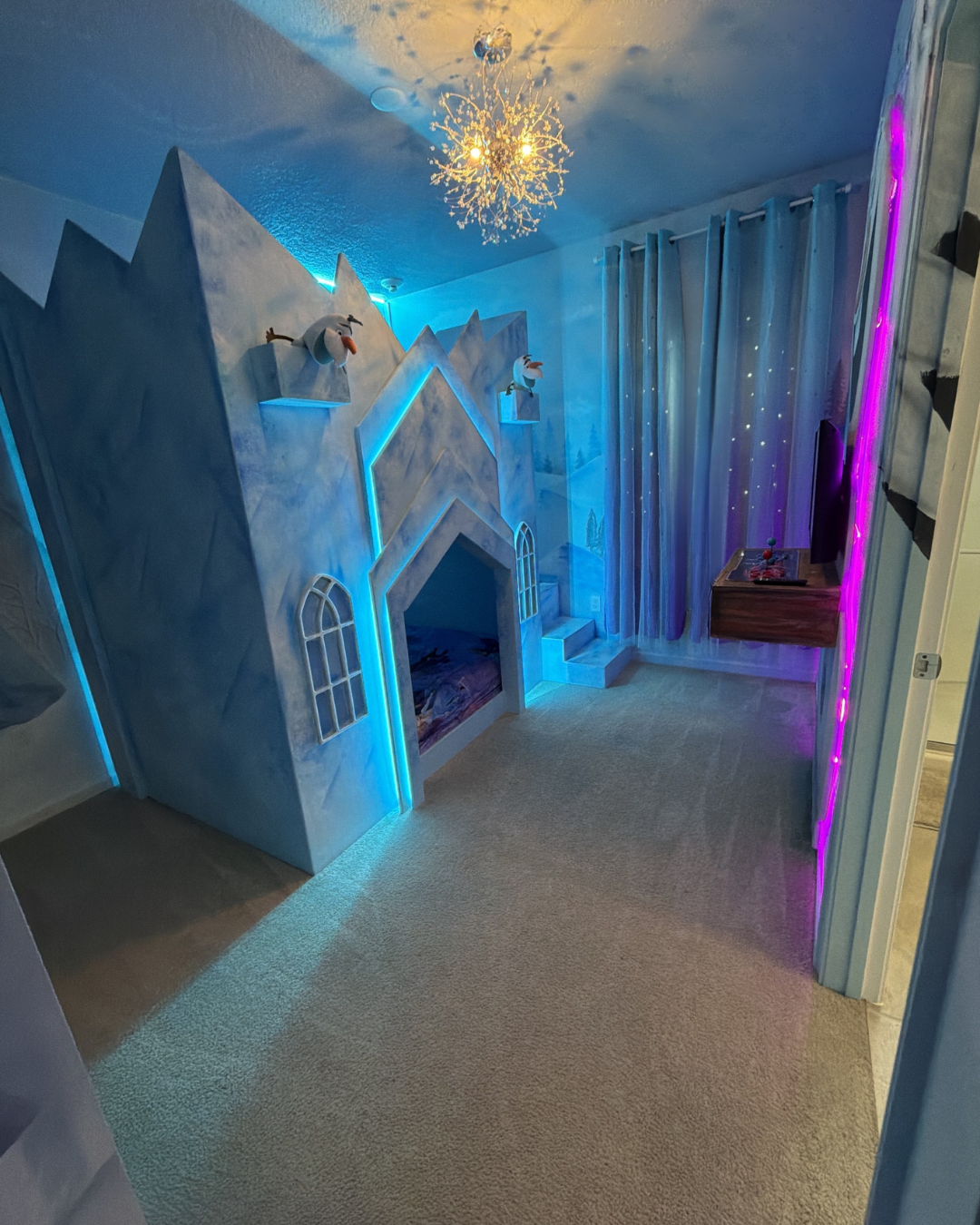 Bedroom 12