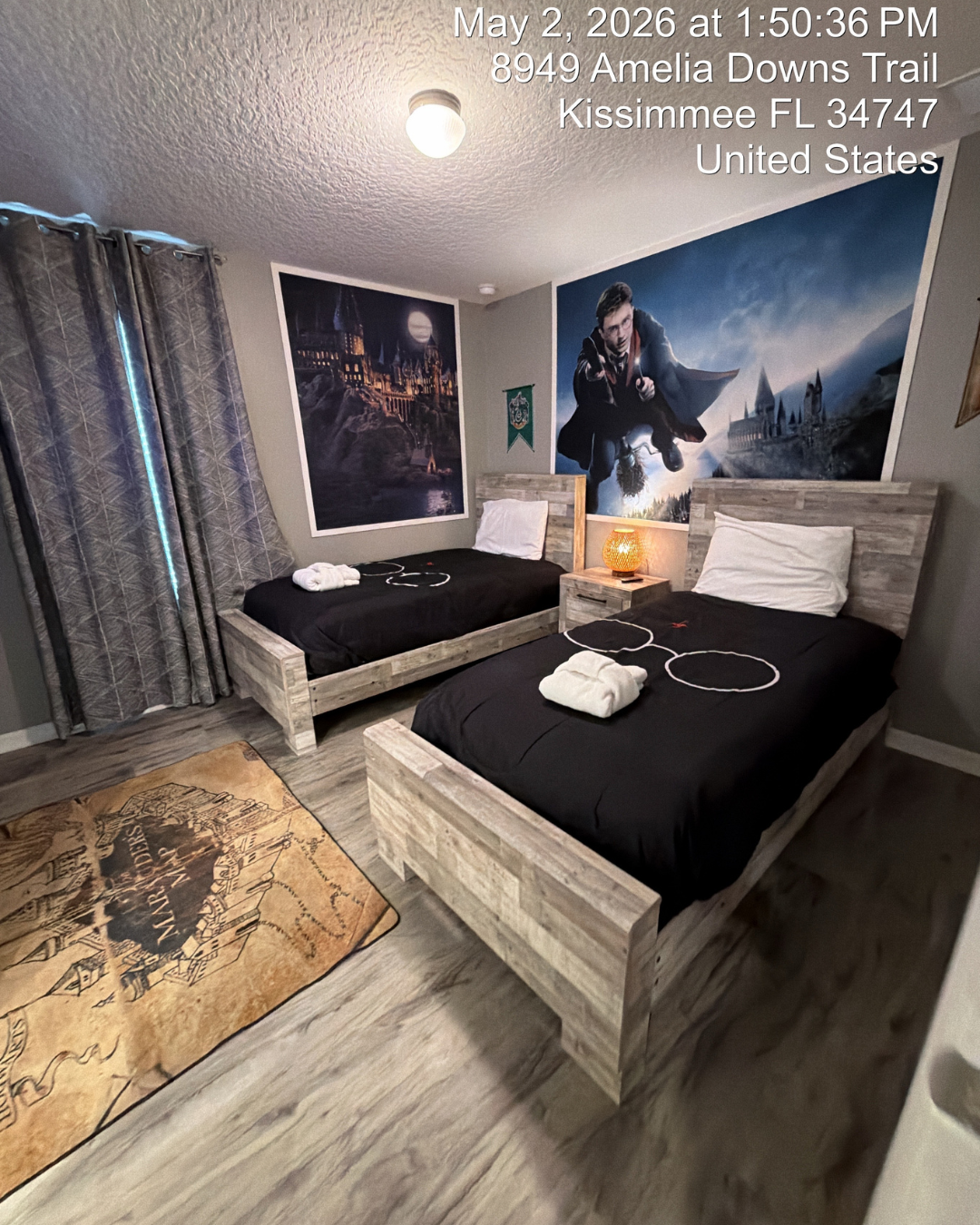 Bedroom 15