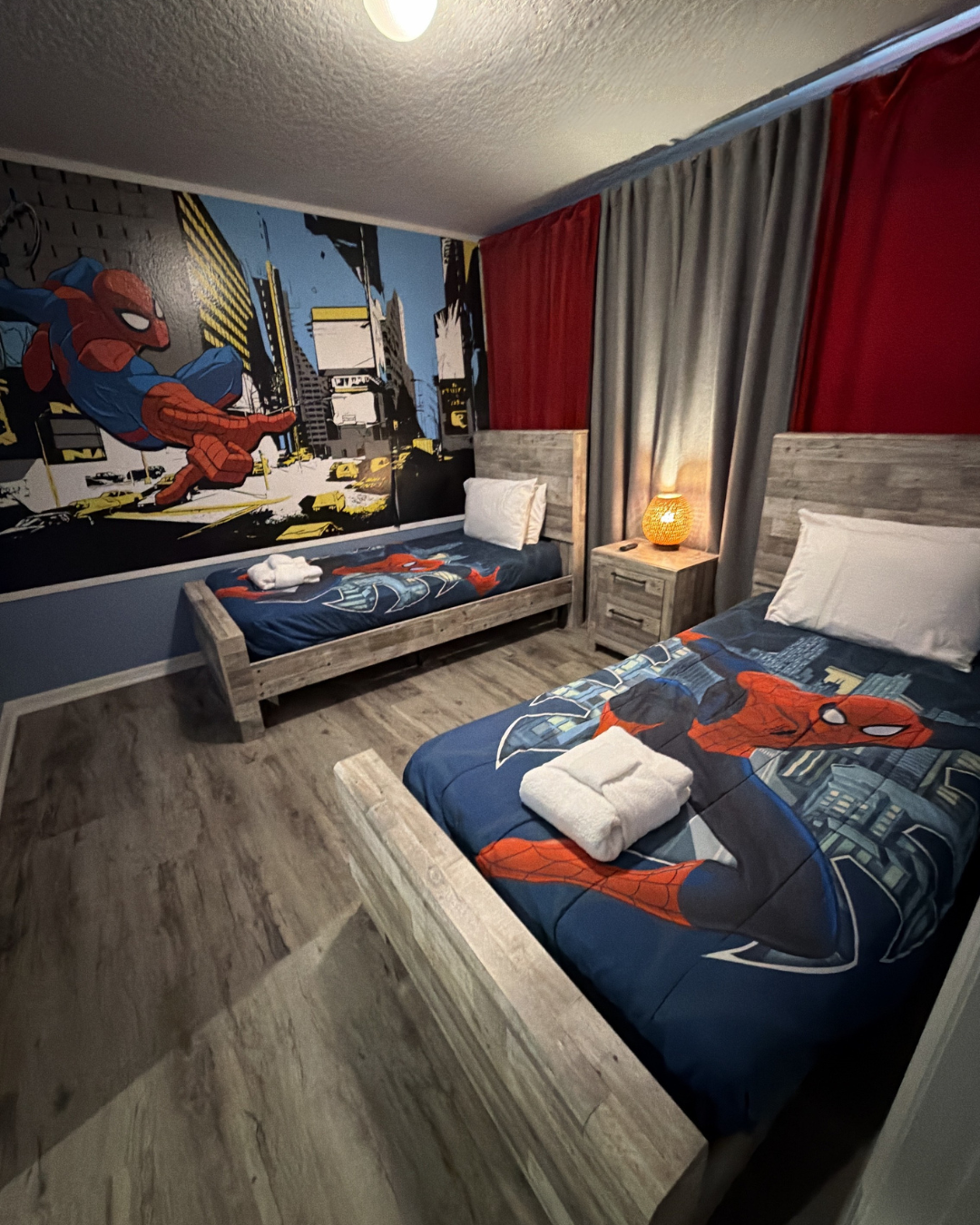 Bedroom 16