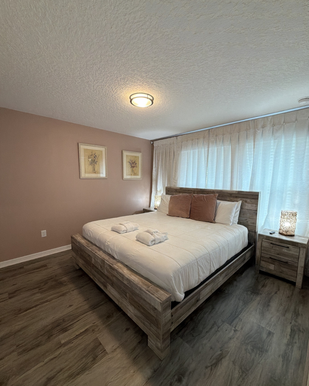 Bedroom 17