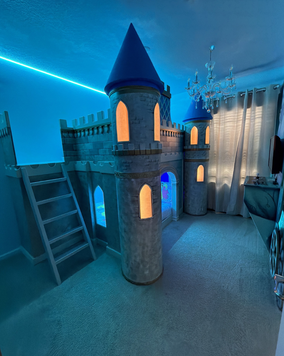 Bedroom 19