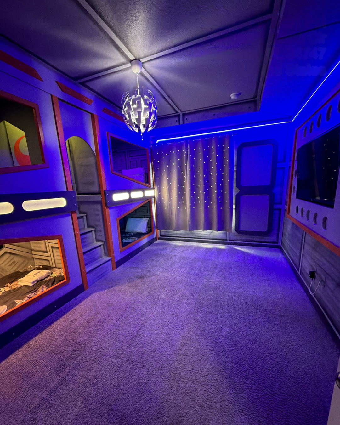 Bedroom 23