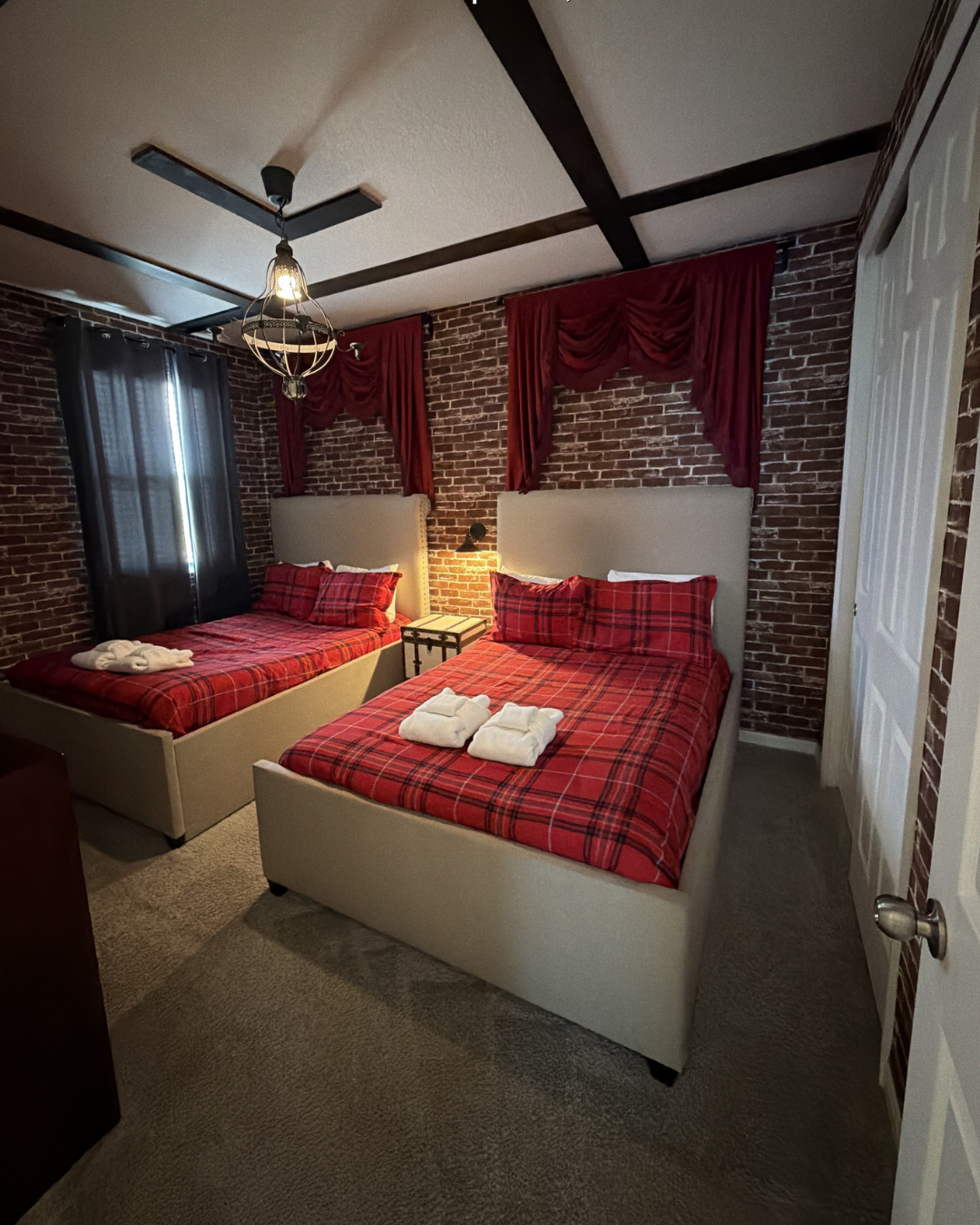 Bedroom 26