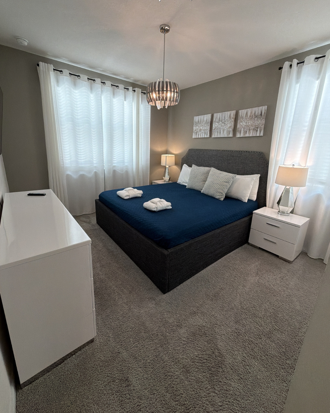 Bedroom 30