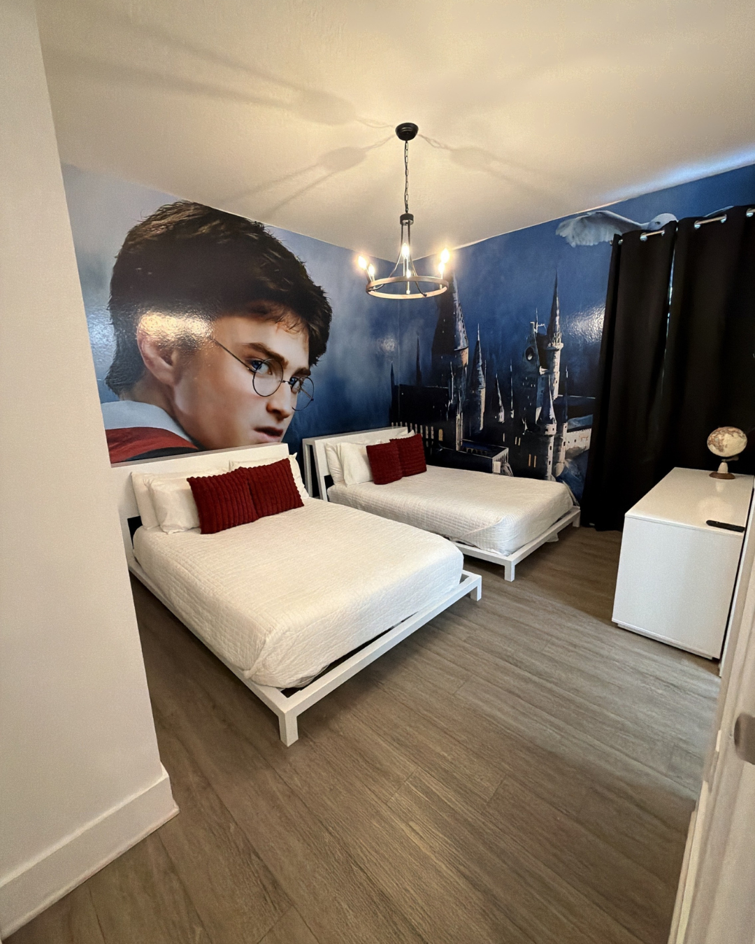Bedroom 7