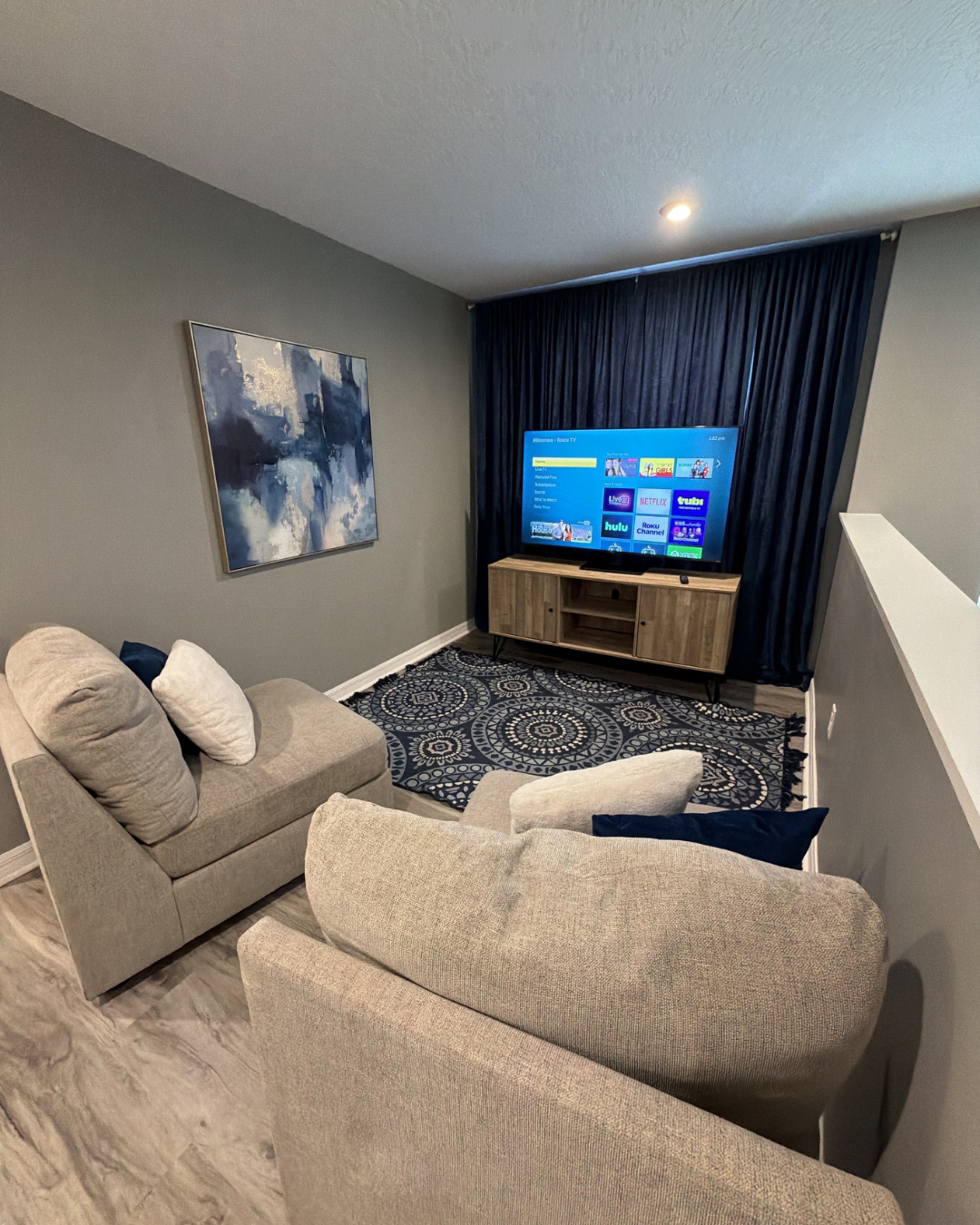 Living Room 5