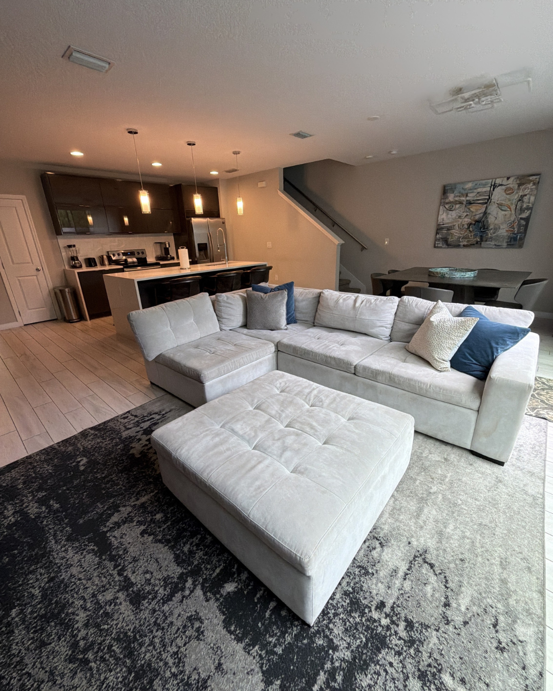Living Room 6